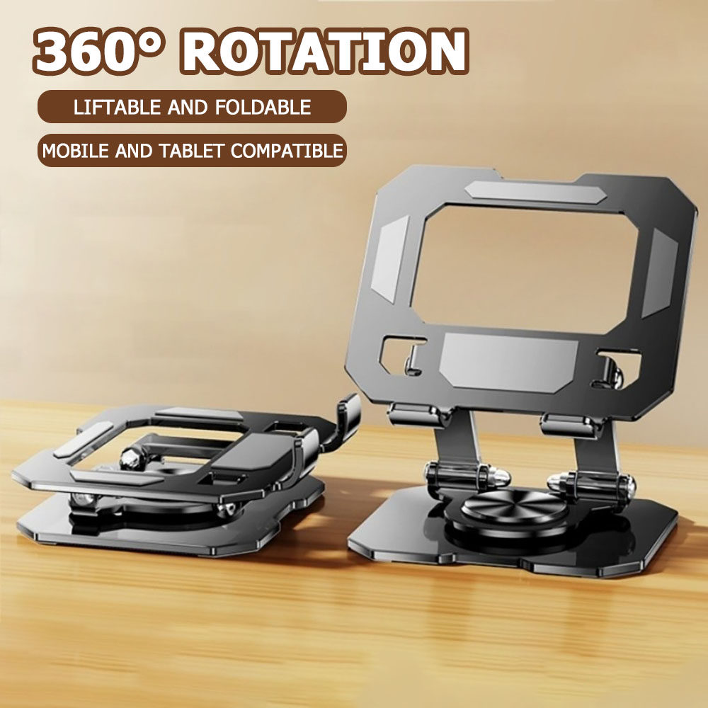 360 Dönen Tablet Telefon Stand - Phone Accessories Online incelemesi ve fiyatı