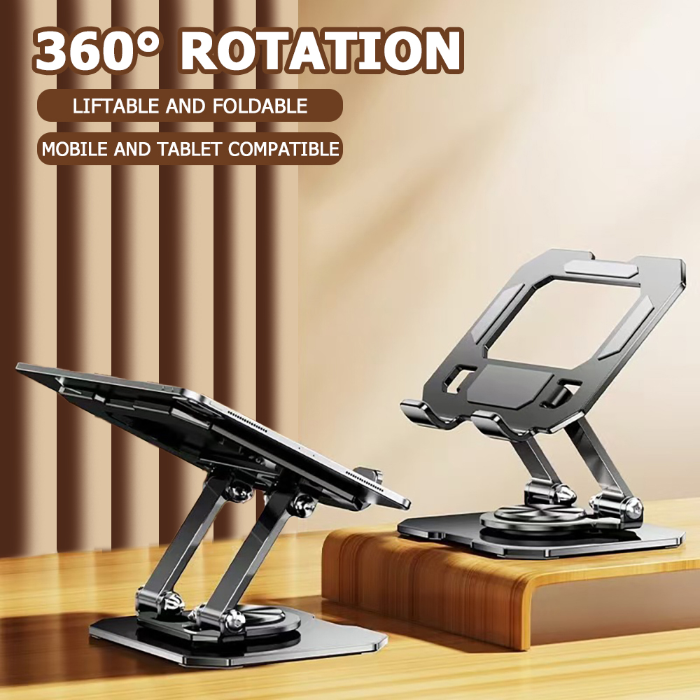 360 Dönen Tablet Telefon Stand - Phone Accessories Online incelemesi ve fiyatı
