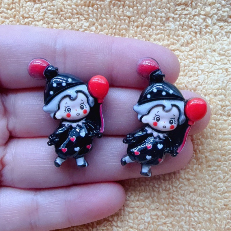 12 adet Joker Balon çocuk Eğle - Phone Accessories Usa incelemesi ve fiyatı