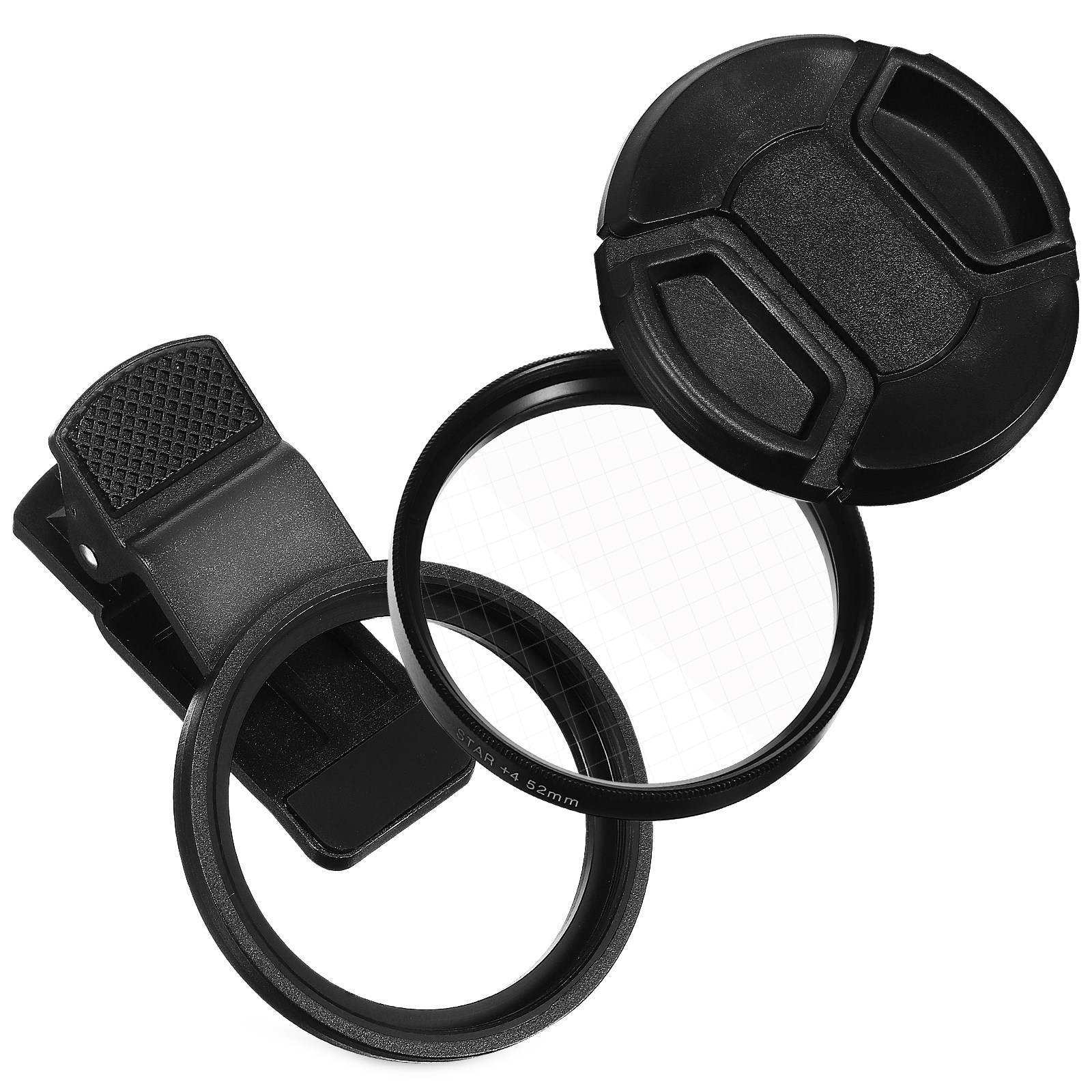 Filtre Klipsi Cep Telefonu Kam - Phone Accessories Usa incelemesi ve fiyatı
