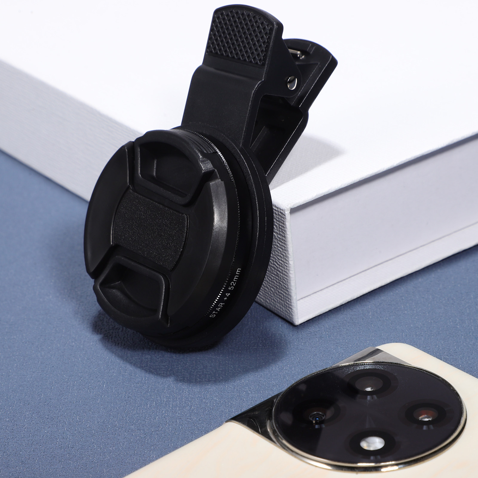Filtre Klipsi Cep Telefonu Kam - Phone Accessories Usa incelemesi ve fiyatı