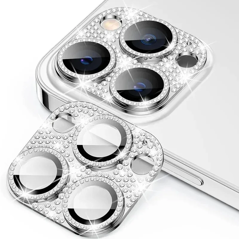 Lüks Rhinestone Elmas Glitter  - Phone Accessories Online incelemesi ve fiyatı